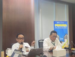 Inflasi Gorontalo Tembus 5,46 Persen, BI dan TPID Siapkan Strategi Hadapi Nataru