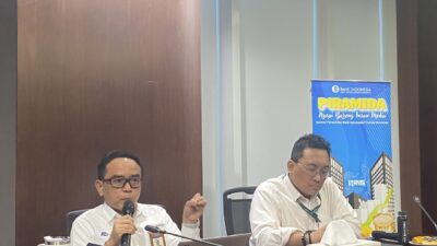 Inflasi Gorontalo Tembus 5,46 Persen, BI dan TPID Siapkan Strategi Hadapi Nataru