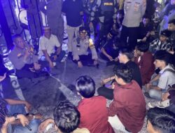 Tuntutan Mahasiswa UNG Disorot, Pemprov Gorontalo Janji Fasilitasi Pertemuan dengan Gubernur