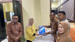 UT Gorontalo Siapkan Lomba Bahasa Gorontalo, Wagub Idah Beri Dukungan