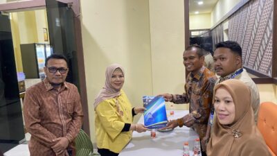 UT Gorontalo Siapkan Lomba Bahasa Gorontalo, Wagub Idah Beri Dukungan