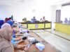 Tutup Festival Barzanji, Wawali Gorontalo Minta Tradisi Shalawat Tetap Dilestarikan