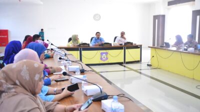 Tutup Festival Barzanji, Wawali Gorontalo Minta Tradisi Shalawat Tetap Dilestarikan
