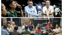 SBAN Liow Dorong Penguatan Pengawasan Dana Desa dan Program MBG