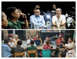 SBAN Liow Dorong Penguatan Pengawasan Dana Desa dan Program MBG