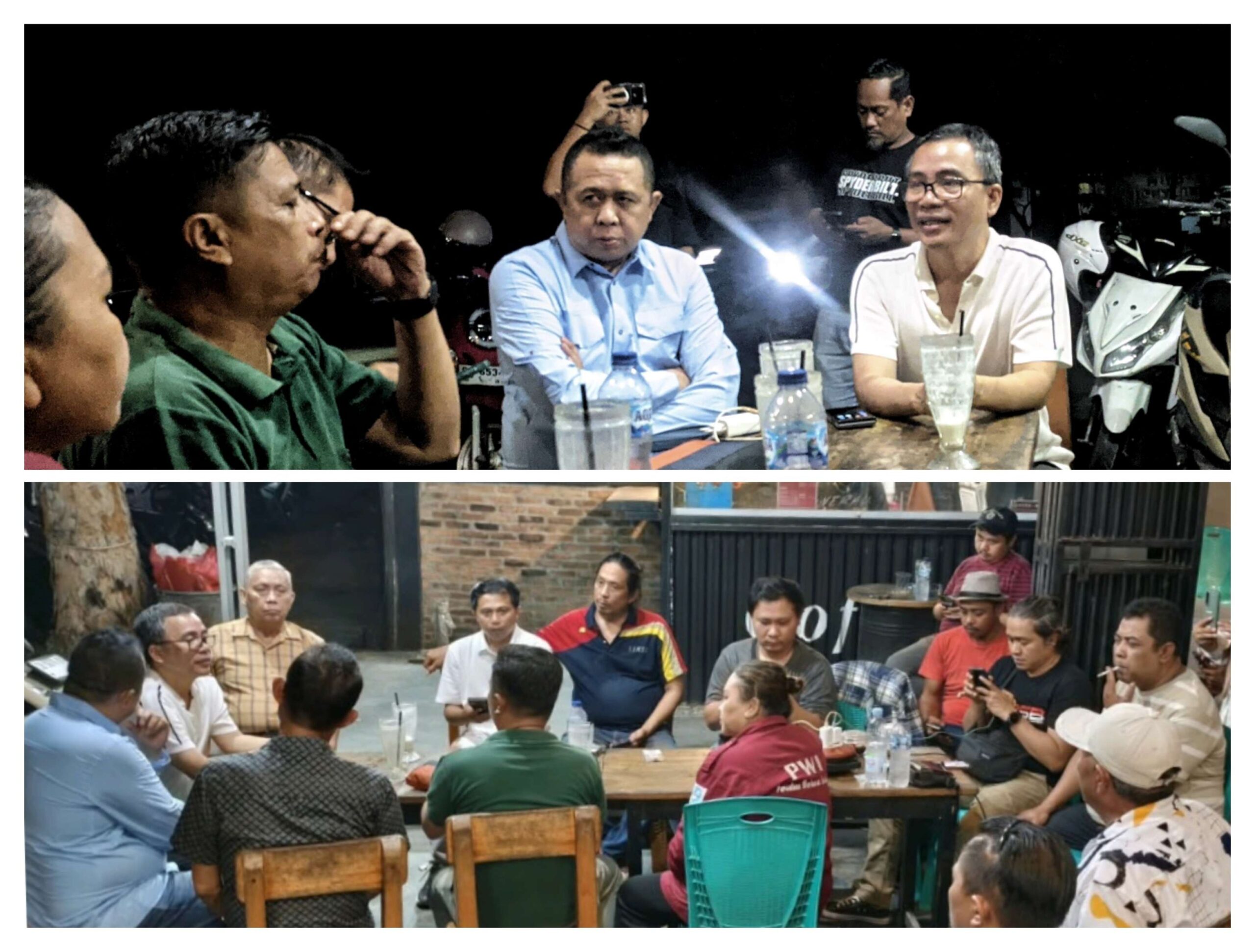 SBAN Liow Dorong Penguatan Pengawasan Dana Desa dan Program MBG