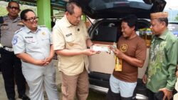 Dugaan Pungli di Samsat Kabgor Disorot Gubernur Gorontalo
