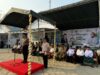 Dipercaya Kemenag dan NU, Ponpes Al-Islam Gorontalo Sukses Jadi Tuan Rumah Upacara Hari Santri