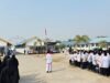 Ribuan Santri Berkumpul, Ponpes Al-Islam Gorontalo Jadi Rumah Bersama di Hari Santri Nasional
