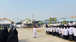 Ribuan Santri Berkumpul, Ponpes Al-Islam Gorontalo Jadi Rumah Bersama di Hari Santri Nasional