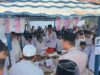 Usai Pimpin Upacara HSN 2026, Kapolres Tinjau Ekskul Robotik Ponpes Al-Islam Gorontalo