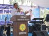 Buka HPS di Manado, Gusnar Ismail Gaungkan Hilirisasi Kelapa Gorontalo