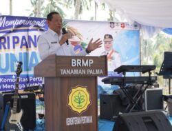 Buka HPS di Manado, Gusnar Ismail Gaungkan Hilirisasi Kelapa Gorontalo