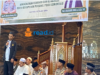 Safari Dakwah di Polda Gorontalo, UAS Tekankan Iman dan Takwa untuk Perkuat Integritas Polisi