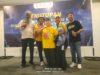 Percasi Gorontalo Sabet Gelar Master Nasional di Kejurnas Catur Ke-51