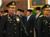 Prabowo Resmi Lantik Jenderal Suyudi Ario Seto Sebagai Kapolri