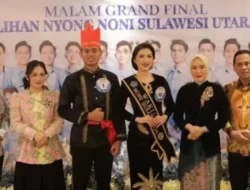 IPPKK Apresiasi Dukungan Pemkot Kotamobagu untuk Nyong dan Noni Sulut 2026
