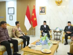 Pemkot Kotamobagu Perkuat Budaya Antikorupsi, Dukung Forum PAKSI Sulut