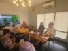 Pemprov Gorontalo Matangkan Kerja Sama dengan SMA Dwiwarna untuk Pengembangan SDM