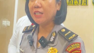 Kasus Dugaan Perzinaan Melibatkan Pemilik Kedai MIB Gorontalo Naik ke Penyidikan, Polisi Siapkan Pemanggilan Terlapor
