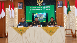 Jabal Iqra dan Jejak Dugaan Korupsi Rp2,4 Miliar di Gorut