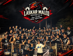 Laskar Maleo, Pengobar Semangat dari Tamboo yang Melintasi Daerah demi Sepak Bola