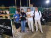 Tak Mengejar Gol, Mereka Ikut Menjaga Nyala Bercahaya Cup I
