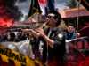 Sandi Buhang kini Jabat Ketua LIN Boltara