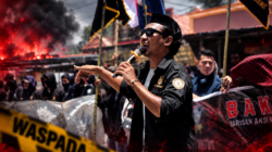 Sandi Buhang kini Jabat Ketua LIN Boltara