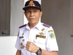 Pemkot Kotamobagu Tegaskan Retribusi Parkir di SanPalk dan UDK Berlandaskan Perda