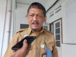 Pemkot Kotamobagu Tegaskan Belum Terapkan Retribusi bagi Pedagang di SanPalk