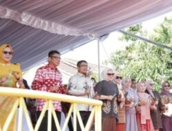 Pemkot Kotamobagu Dukung Pengembangan Pariwisata dan Ekonomi Kreatif Sulawesi