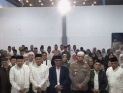 Pemkot Kotamobagu Ajak Masyarakat Teladani Akhlak Rasulullah pada Maulid Nabi 1448 H