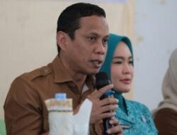Wali Kota Kotamobagu Imbau Warga Tak Panik, Stok BBM Dipastikan Aman