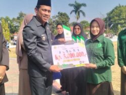 Hari Kesaktian Pancasila, Pemkot Kotamobagu Ajak Warga Perkuat Persatuan dan Gotong Royong