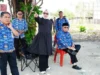 Persiapan Pembangunan Kantor Wali Kota Gorontalo Baru Memasuki Tahap Akhir