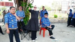 Persiapan Pembangunan Kantor Wali Kota Gorontalo Baru Memasuki Tahap Akhir