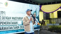 Biaya Buang Sampah Kota Gorontalo Tembus Rp250 Juta per Bulan, DLH Ajak Warga Hemat Anggaran Lewat Bank Sampah