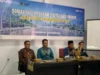 Gandeng BI dan BTN, Dishub Kota Gorontalo Sosialisasi Pembayaran Parkir Nontunai