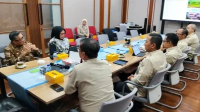 Revitalisasi Stadion Merdeka hingga Lahilote Dimatangkan, Pemkot Gorontalo Kantongi Anggaran Rp90 Miliar