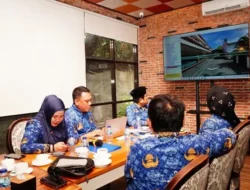 Pastikan Akurasi Lapangan, Dinas PUPR Kota Gorontalo Garap Pemutakhiran Status Jalan 2026–2031