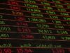 IHSG Anjlok, BEI Hentikan Perdagangan Saham