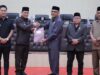 Pemkot dan DPRD Kotamobagu Sepakati KUA Perubahan APBD dan PPAS 2026