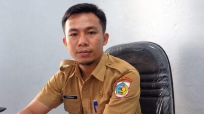 Pemkot Kotamobagu Tegaskan Penanganan Barang Bukti Dugaan Penyimpangan BBM Bukan Kewenangan Wali Kota